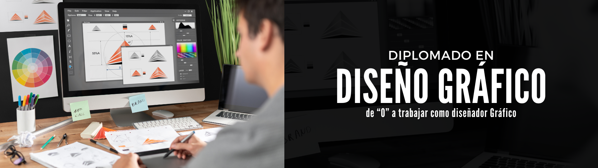 Flyer Cursos (1920 x 540 px)